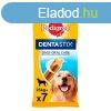 Pedigree Denta Stix x7 270 g mono large 25 kg felett jutalom