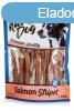 KidDog jutalomfalat kutyknak - 100% Salmon stripes omega - 