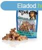 KidDog jutalomfalat kutyknak - Beef steak bone dental&m