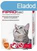 Beaphar FIPROtec SpotOn macskknak 6db