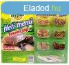 TRPUS heti men tekns bliszteres