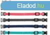 TRIXIE textil jell nyakrv szett 6 db-os M-L