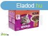 Whiskas alutasak 12-pack klasszikus mrtsban 12x85g multipa