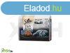 Sheba mini 15x50g halas vlogats multipack, 5 db/csomag