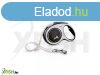Flexi New Comfort szalagos automata prz L 8m fekete