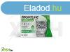 Frontline combo macska 0,5 ml 3x