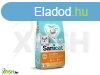 Sanicat macskaalom clumping vanlia & mandarin csomsod