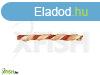 Trixie jutalomfalat denta fun barbecue-csirke rd 12cm, 10db
