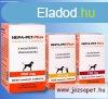 Hepa-Pet Plus tabletta 60x700mg