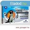 Pestigon Spot-on M bolha, kullancs ellen 10-20kg kutynak 4 