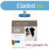 Hill&#039;s Prescription Diet Canine L/D Liver Care 10kg