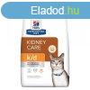 Hills Prescription Diet Feline k/d macskatp 8 kg