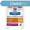 Hill&#039;s Prescription Diet k/d Kidney Care lazac alut