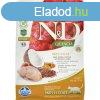 N&D Cat Quinoa Skin&coat frj 300g
