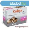 Calibra cat premium kitten alutasakos multipack 12*100g