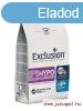 Vet Exclusion Hypoallergenic Fish & Potato Medium/Large 