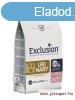 Vet Exclusion Urinary Pork & Sorghum & Rice Small 2k