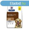 Hills Prescription Diet? Canine j/d Mobility kutyatp 16 kg