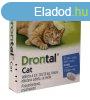 Drontal Cat fregtelent tabletta macsknak 2db