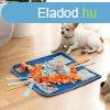 Pets kisllat illatsznyeg Fooland InnovaGoods MOST 27062 HE