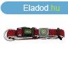 Nyakrv Hunter Plus Szl Piros XL MOST 14819 HELYETT 8871 Ft