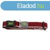Nyakrv Hunter Basic Szl Piros 12 (33-50 cm) MOST 12684 HEL