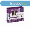 Pipetta kutyknak Ceva 3D M 10-25 Kg 3 egysg MOST 30195 HEL