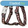 Kutyahm Red Dingo Style Rzsaszn Pttys 46-76 cm MOST 195