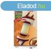 Kutya rgjtkok Nylabone Rawhide Csom L Mret Nejlon Borj