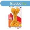 Kutya rgjtkok Nylabone Dura Chew Sajt L Mret Nejlon MOS