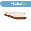 Platform Trixie 33  33 cm MOST 11284 HELYETT 5316 Ft-rt!