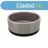 Kutya etet Trixie Szrke  12 cm 400 ml MOST 6489 HELYETT 3