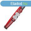 Nyakrv Red Dingo Visszatkrz Csontok Piros (1,2 x 20-32 c