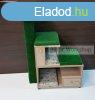 Timbo elemes macskabtor sszellts kaprfval ? XL-es mr
