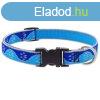 LUPINE nyakrv (HL Blue-Paws 1,9 cm szles 34-55 cm)