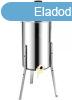 Mzperget rozsdamentes acl 3 keretes 140 W
