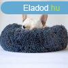 Szrms kisllat fekhely, Cica-kutyagy #Stt szrke
