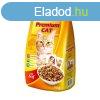 PRMIUM CAT SZRAZ MARHA 10KG