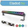 FLASH PRO LED WASHER 16x10W RGBW 4in1 45 fok 16 sec