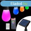 Garden of Eden Smart szolr fnyfzr - 15 db RGBIC LED - 6,