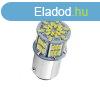 LED izz 12V BA15d 54SMD LED 21/5W fehr
