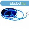 Prmium 96 LED/mteres 12V-os vzll kk lvilgt LED sza