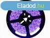 Perfectled Prmium 60 LED/mteres 12 V-os kltri lila LED s