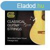 Klasszikus gitr 6 db nylon hrral, kezdknek s haladknak