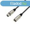 Adam Hall 3 STAR MMF 2000 Mikrofonkbel ? XLR Kbel (20 m)