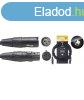 Stagg NDX10R-3 10 mteres DMX kbel
