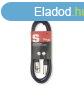 Stagg SMC10 XLR kbel 10 mter