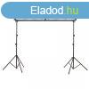 Soundsation LS-200-BR - Szett kt fnyllvnnyal s egy 3 m-