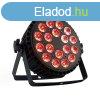 FTS RGBWA+UV 18x18W (Alumniumhzas) Par Lmpa ? Profi Sznp