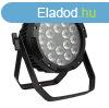 FTS RGBWA+UV 18X18W (Alumniumhzas) IP65 Kltri Par Lmpa 